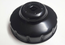 Ölfilterschlüssel  BMW R1200GS / R 1200 GS / ADV  76 mm 12 Rillen