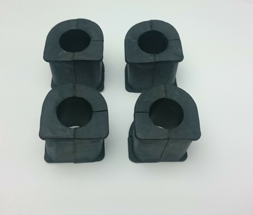 Gummilager stabilisator - gummilager,