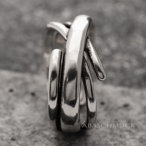 Silberring silber 925 - silberring,