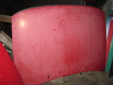 Passat 35i motorhaube - vw,