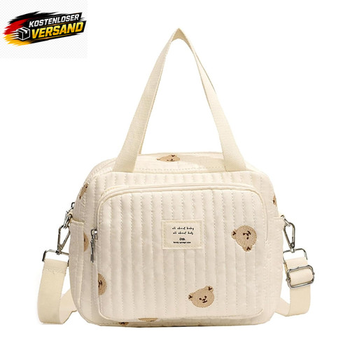Große wickeltasche bag - wickeltasche,
