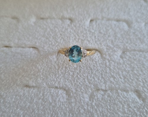 Neu ring 585 - neu!!!,