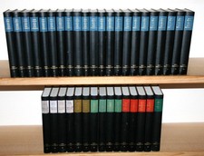 OTTO ZIERER. Bild der Jahrhunderte. Band 1 bis 37 komplett. Geschichte.