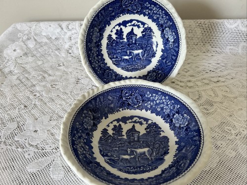 Adam english scenic blue - adam’s,