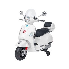 Moto Elektro Scooter Kinder
