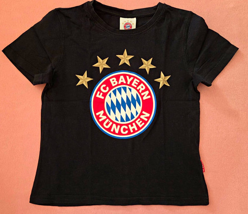 Fc bayern münchen - ⚽️,
