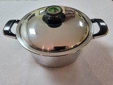 AMC Topf 24 cm 5,2 Liter