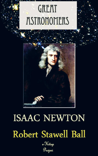 Great astronomers isaac - great, (isaac