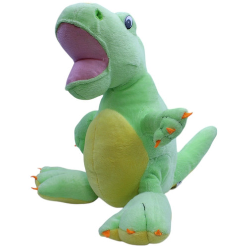 Simba dinosaurier kuscheltier - simba,
