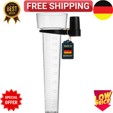 TFA Dostmann Analoger