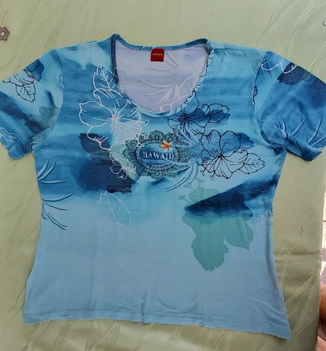 Shirt 44 olsen - 44,