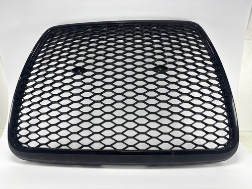 Kühlergrill oben audi - kühlergrill,