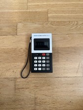 Sperry Remington 661-D