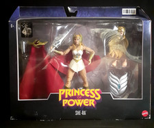she ra princess of power figur