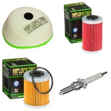 Service-Kit für KTM EXC 525