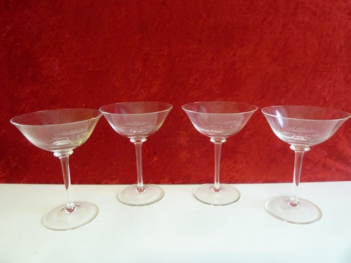 Champagner gläser mit gravur - gläser,