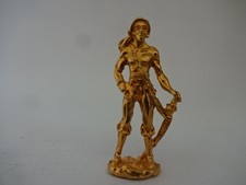 Metallfigur EU / Alte Piraten