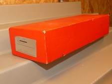 NUR OVP!!! Intermodel Westmodell Br 53 Messing Handarbeit