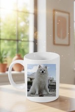 ✅ Tasse mit Spruch Bild mit