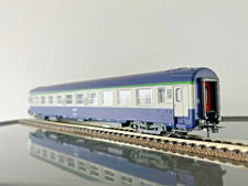 ROCO 44604 - UIC SCHLAFWAGEN 2.KLASSE - SNCF - H0 - NEU! (PR-5293)