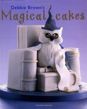 Debbie Browns Magical Cakes