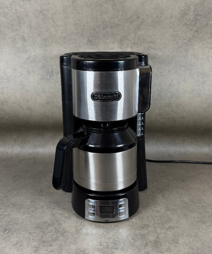 Delonghi icm15750 - delonghi,