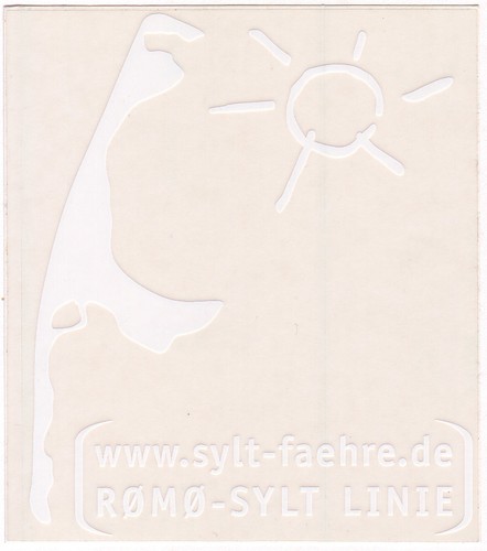 Römö sylt linie - rÖmÖ,