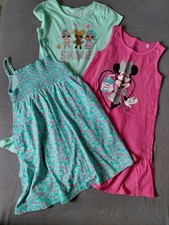 Kleider Set/Kleidung Paket