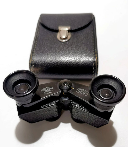 Fernglas opernglas carl zeiss - carl,