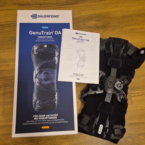 Bauerfeind genutrain - bauerfeind,