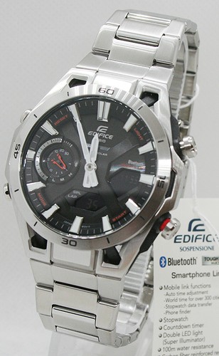 Casio herrenuhr edifice - ✅,