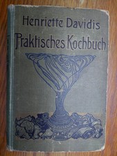 Davidis, Henriette