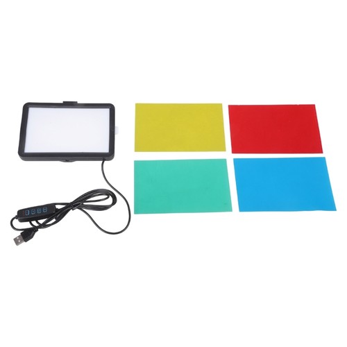1set led video - video, usb