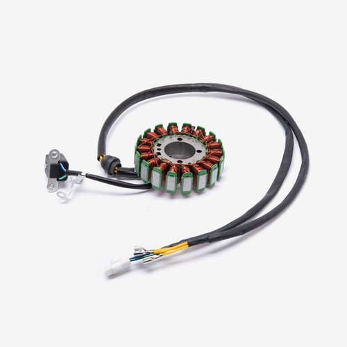 Motorrad stator für - motorrad,