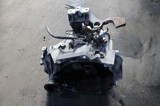 Getriebe (Schaltung) Schaltgetriebe JHV 5 Gang JHV VW GOLF V (1K1) 1.6