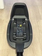 Maxi-Cosi FamilyFix2 - i-Size