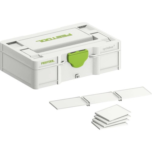 Festool systainer sys3 - festool, s