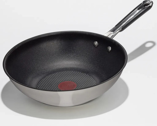 Tefal wokpfanne cm - Ø, 28