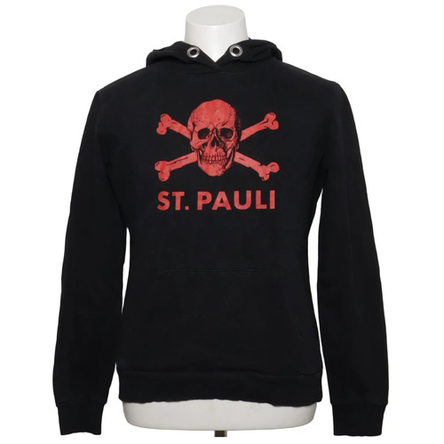 Pauli kapuzenpullover - st.pauli,,