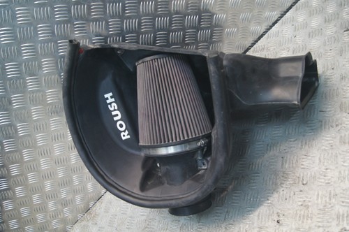 Ford mustang 3 ecoboost - ford,