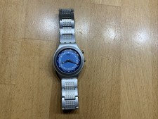 Swatch Irony Aluminium