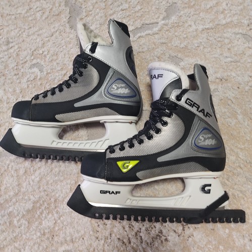 Herren schlittschuhe größe - herren,