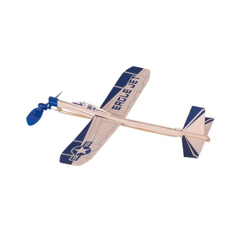 Segelflugzeug eagle jet aus - segelflugzeug,