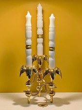 Nagel Design Kerzenhalter