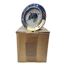 Vdo manometer 160bar - manometer, 0-160bar