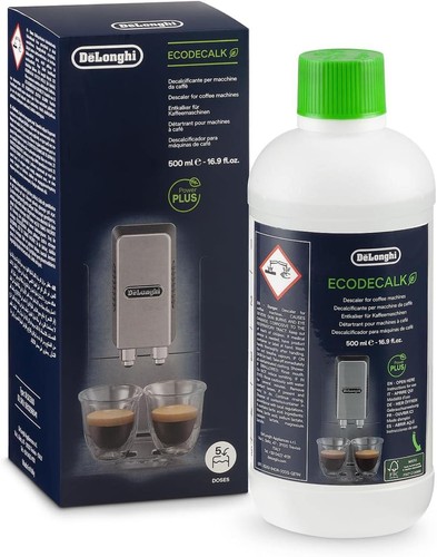 Euro pro 100ml - 2,59, delonghi