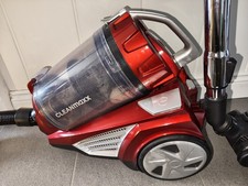 Staubsauger Beutellos 800w