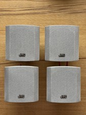 JVC SP-THA35F Satelliten Lautsprecher Box HiFi Audio Loudspeaker