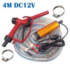 DC 12V Elektrisch Pumpe