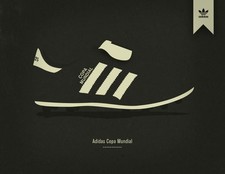 Adidas Copa Mundial